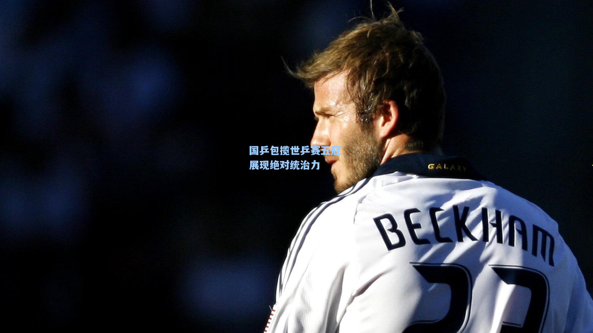 国乒包揽世乒赛五冠 展现绝对统治力